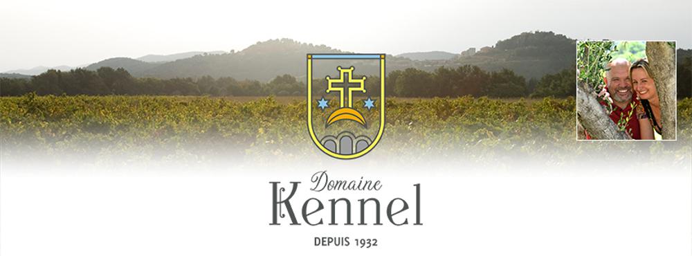 domaine kennel