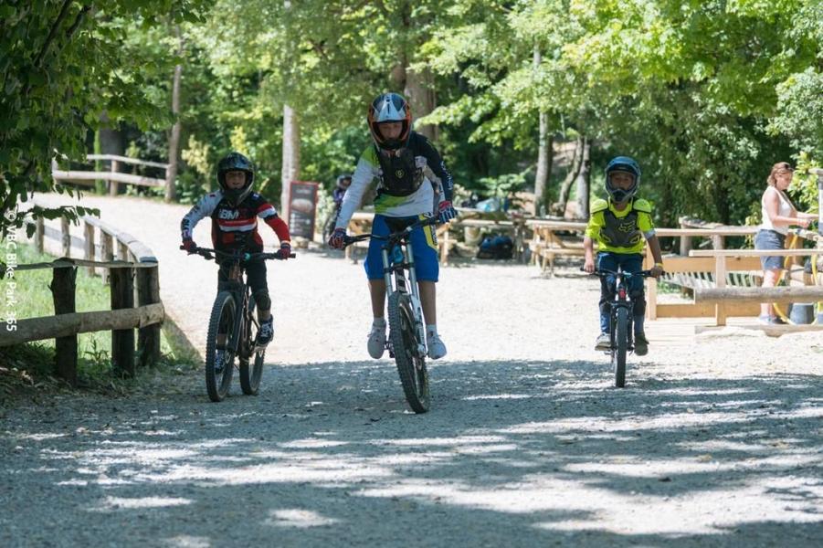 Terrain vtt - VBC Bike Park 365