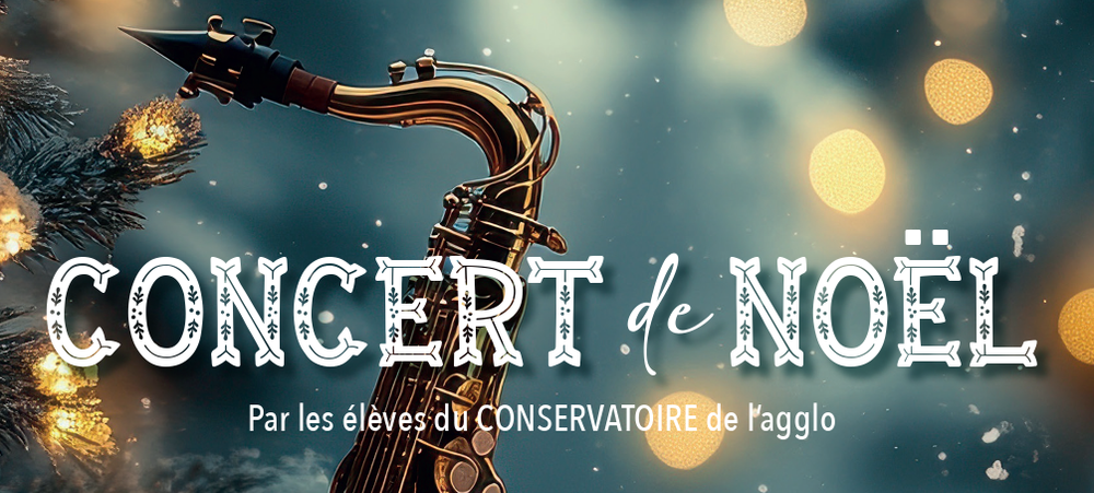 Concert de Noël