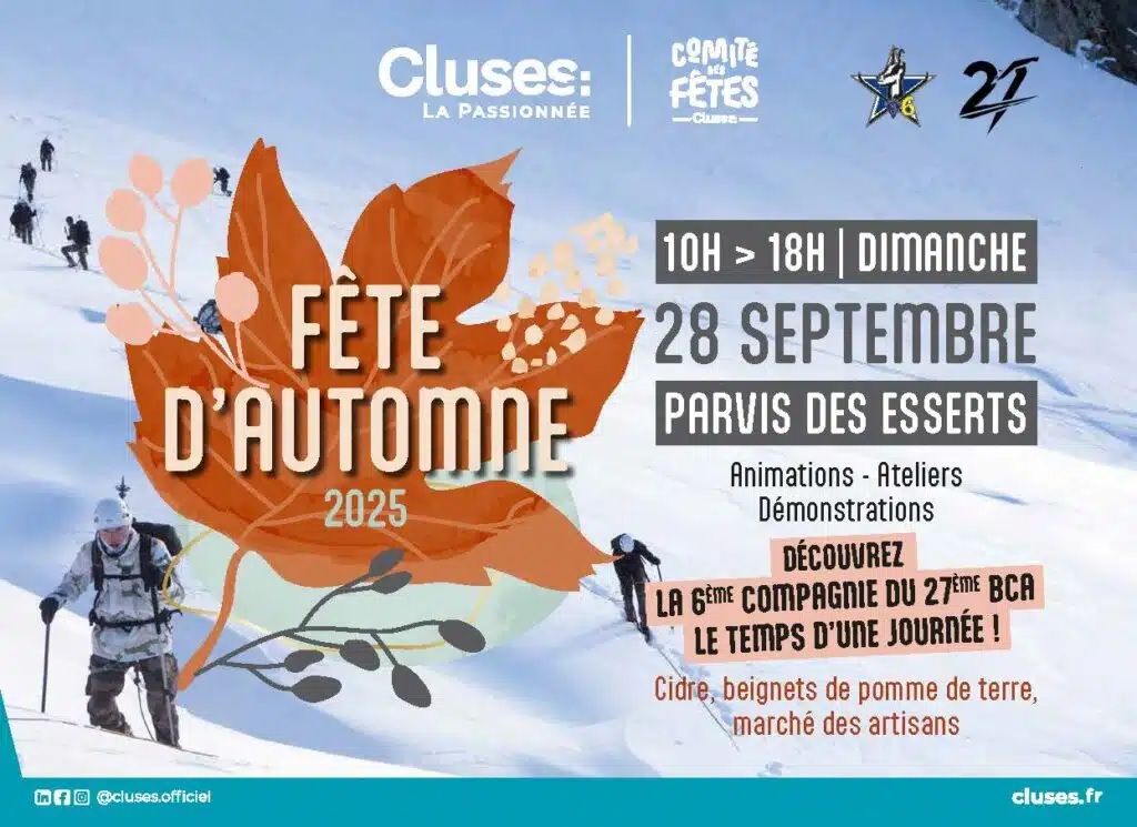 Fête d