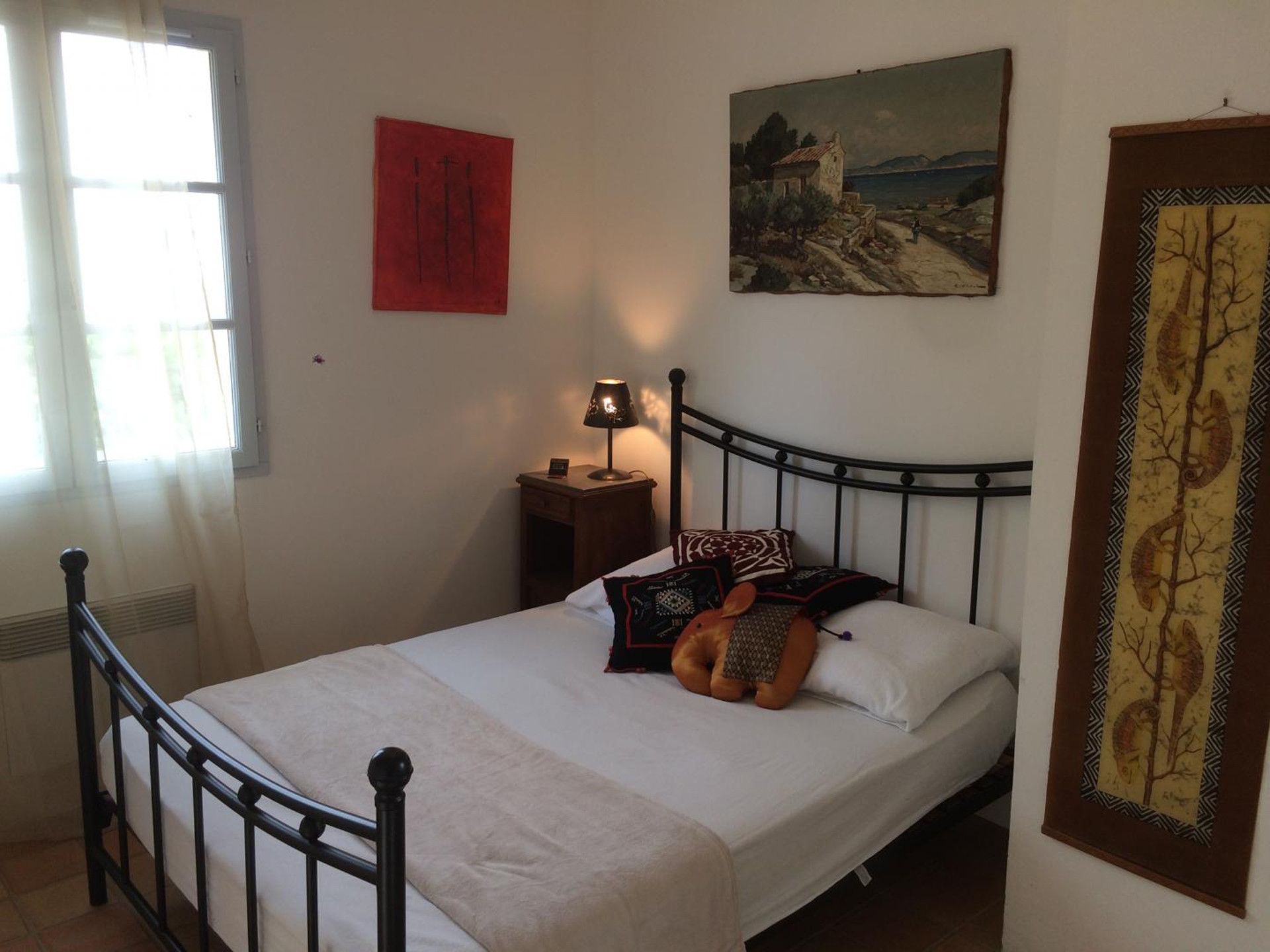 La Maison Telma, Rognonas - photo 2