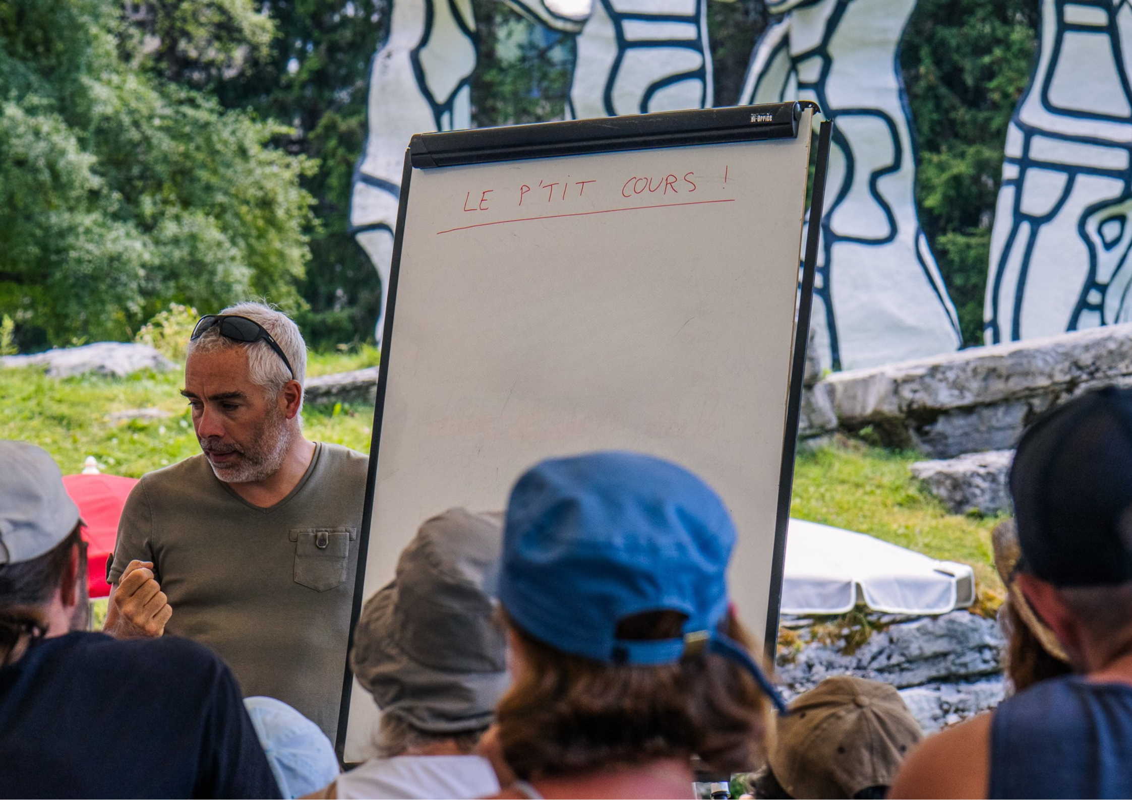 Workshop