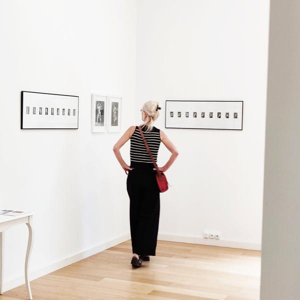 Galerie Ramand_Aix-en-Provence