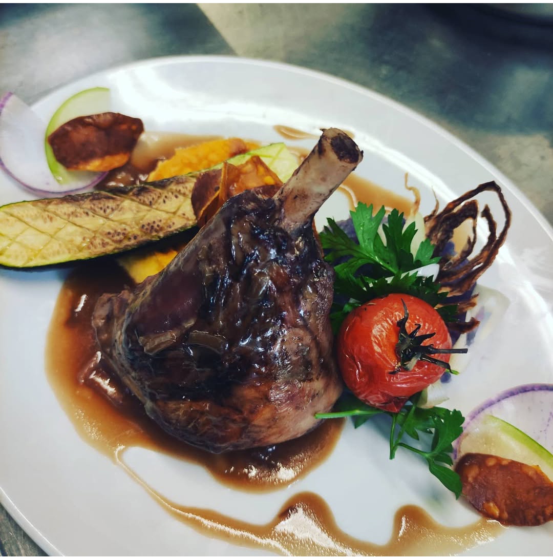 Restaurant Terminus Chef.S - photo 2