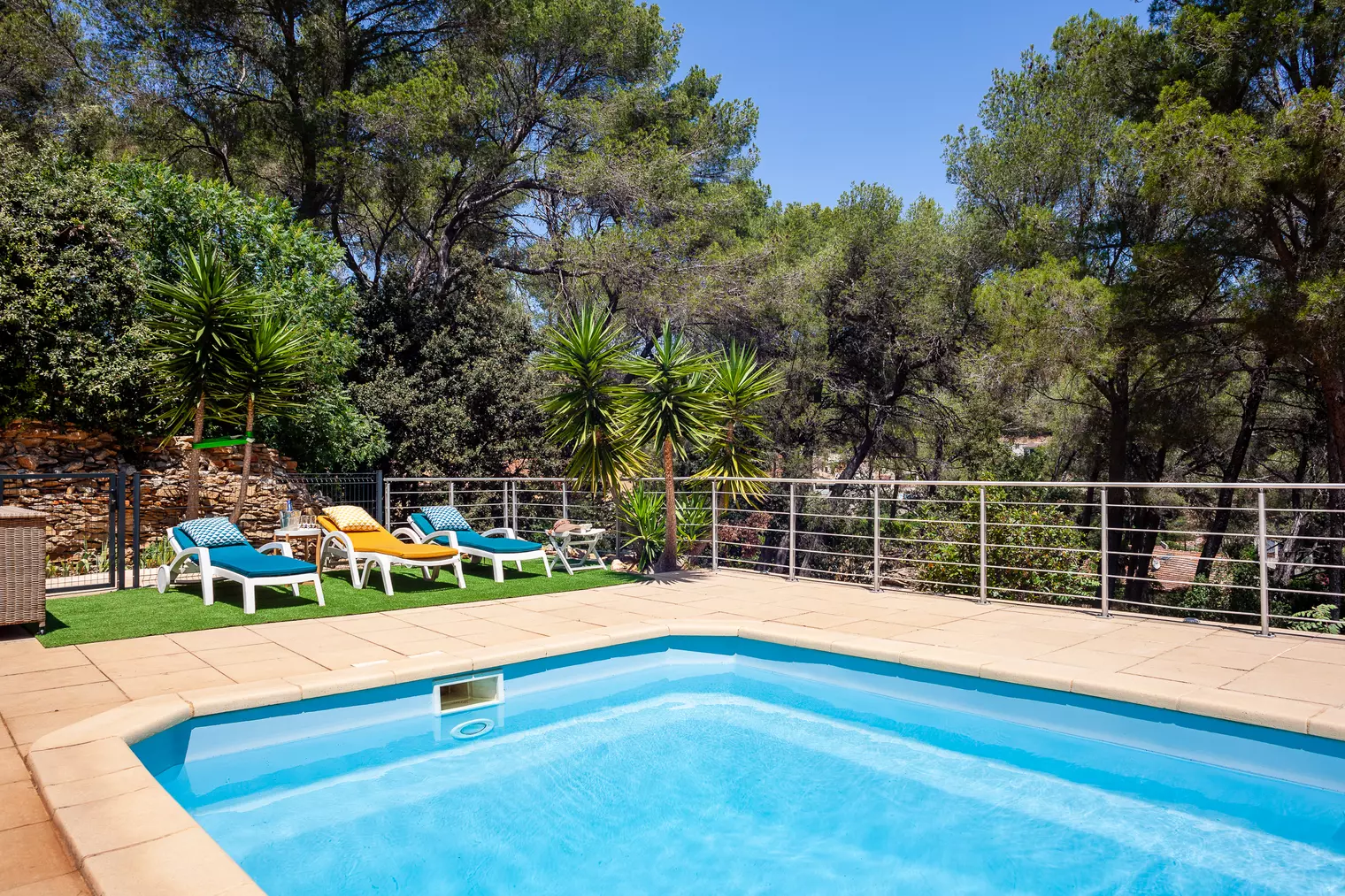 Mas des Yuccas, La Ciotat - photo 2