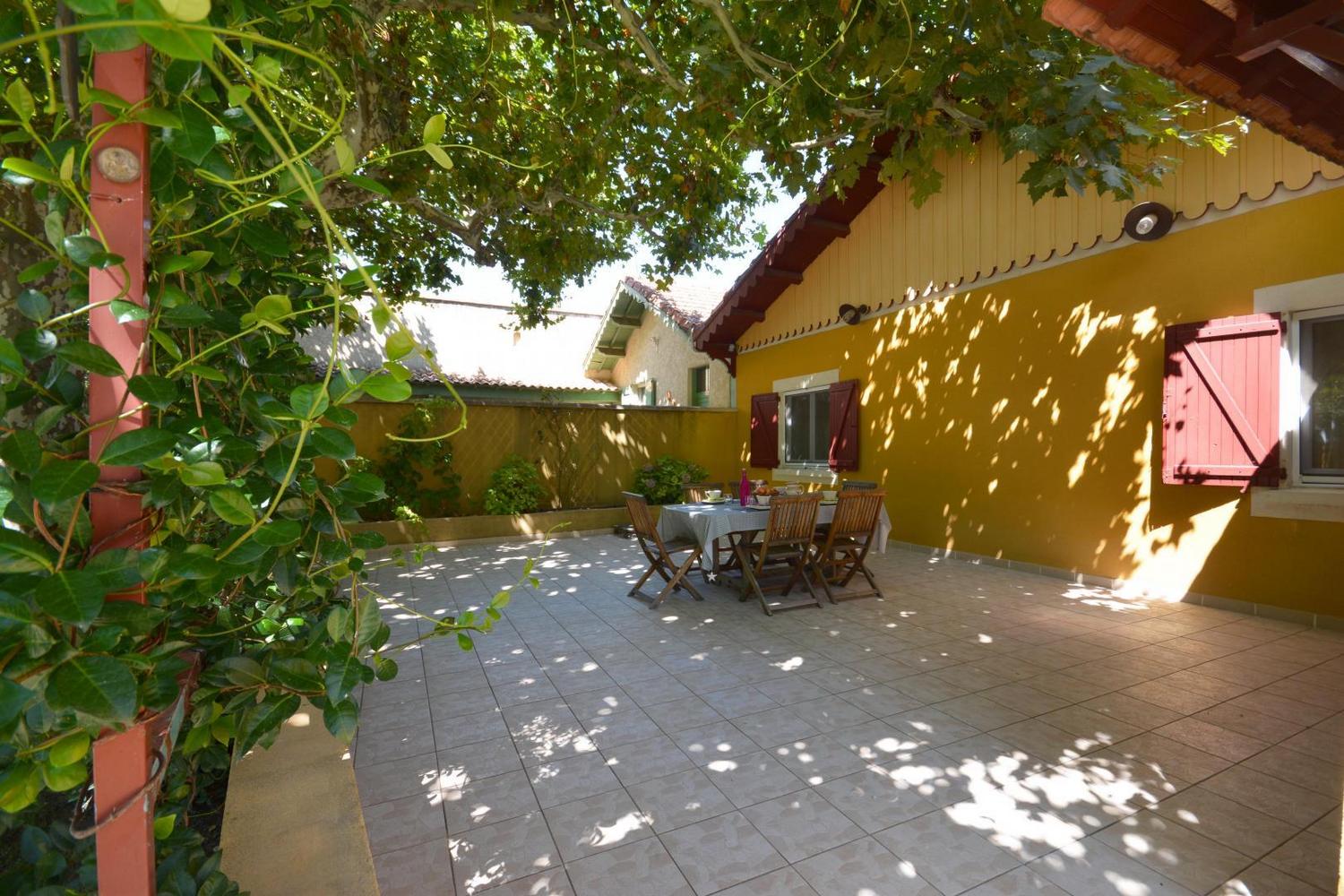 Gîte du Grand Mas, Noves - photo 23