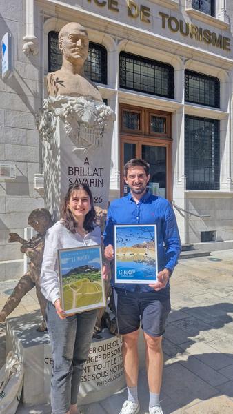 Horizon Bugiste_Belley