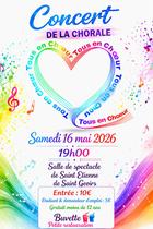 Affiche Concert TEC