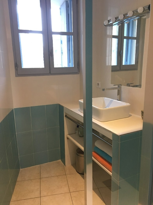 La Maison Arlésienne - appartement 1er étage