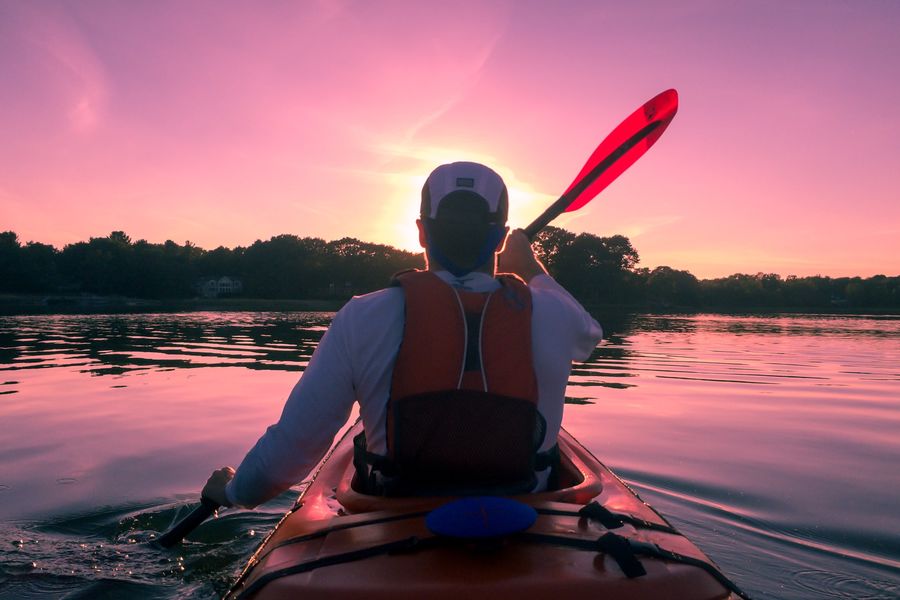 Location Canoë-Kayak Raymond