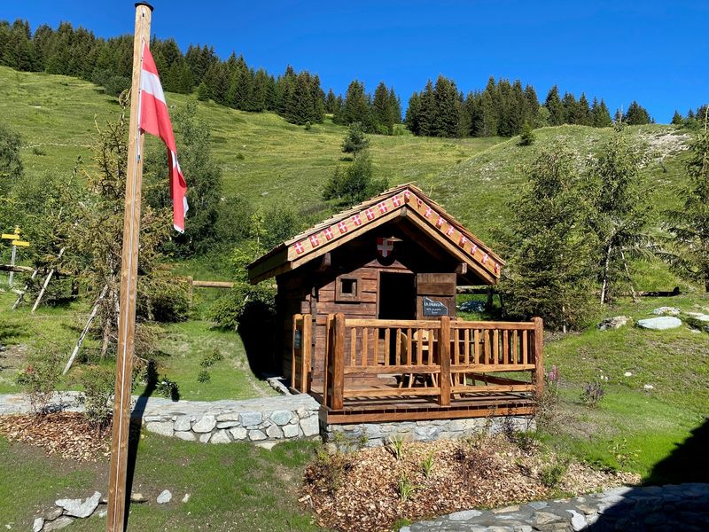 La Fabrique - produits locaux