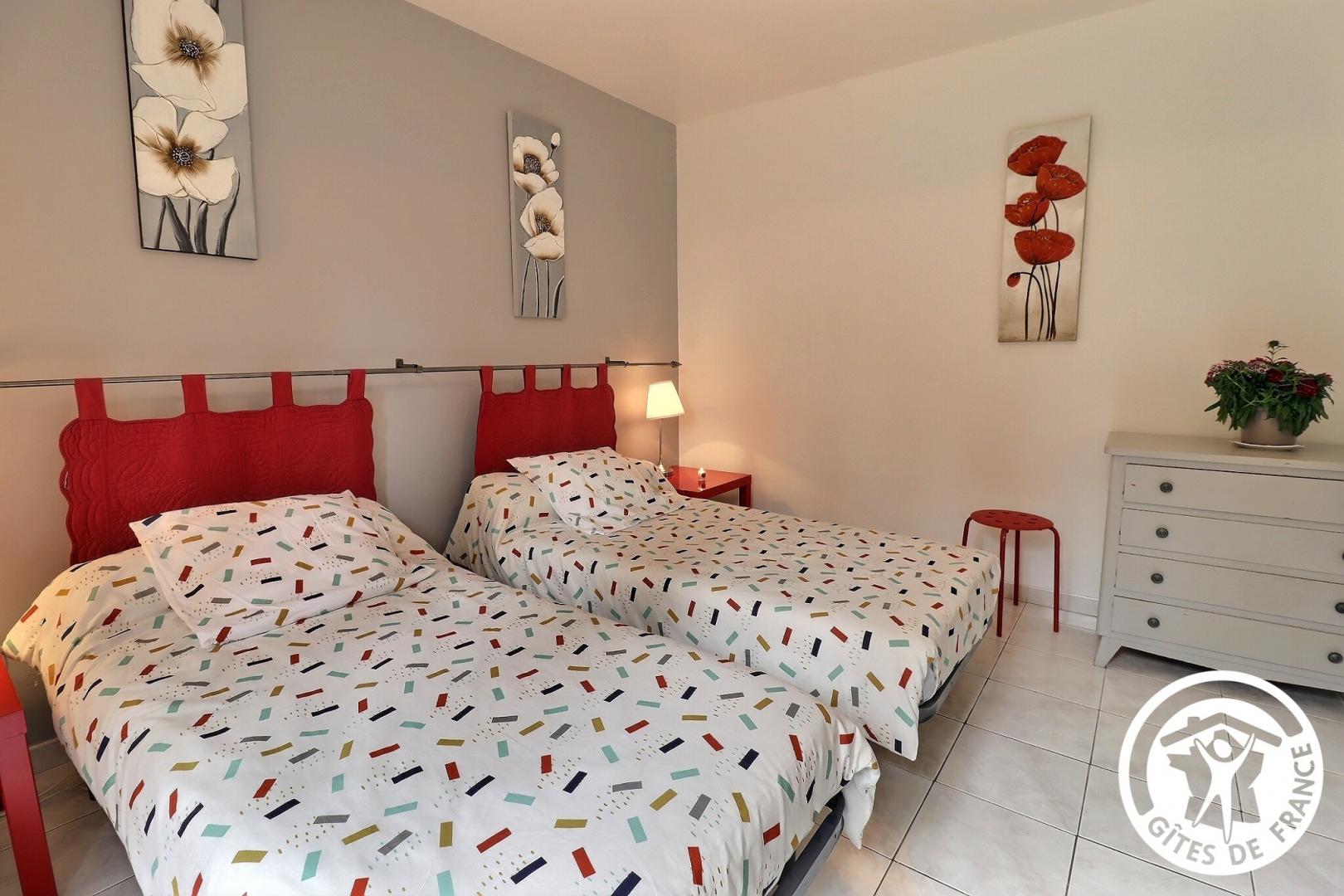 Villa Saint Joseph, Tarascon - photo 14