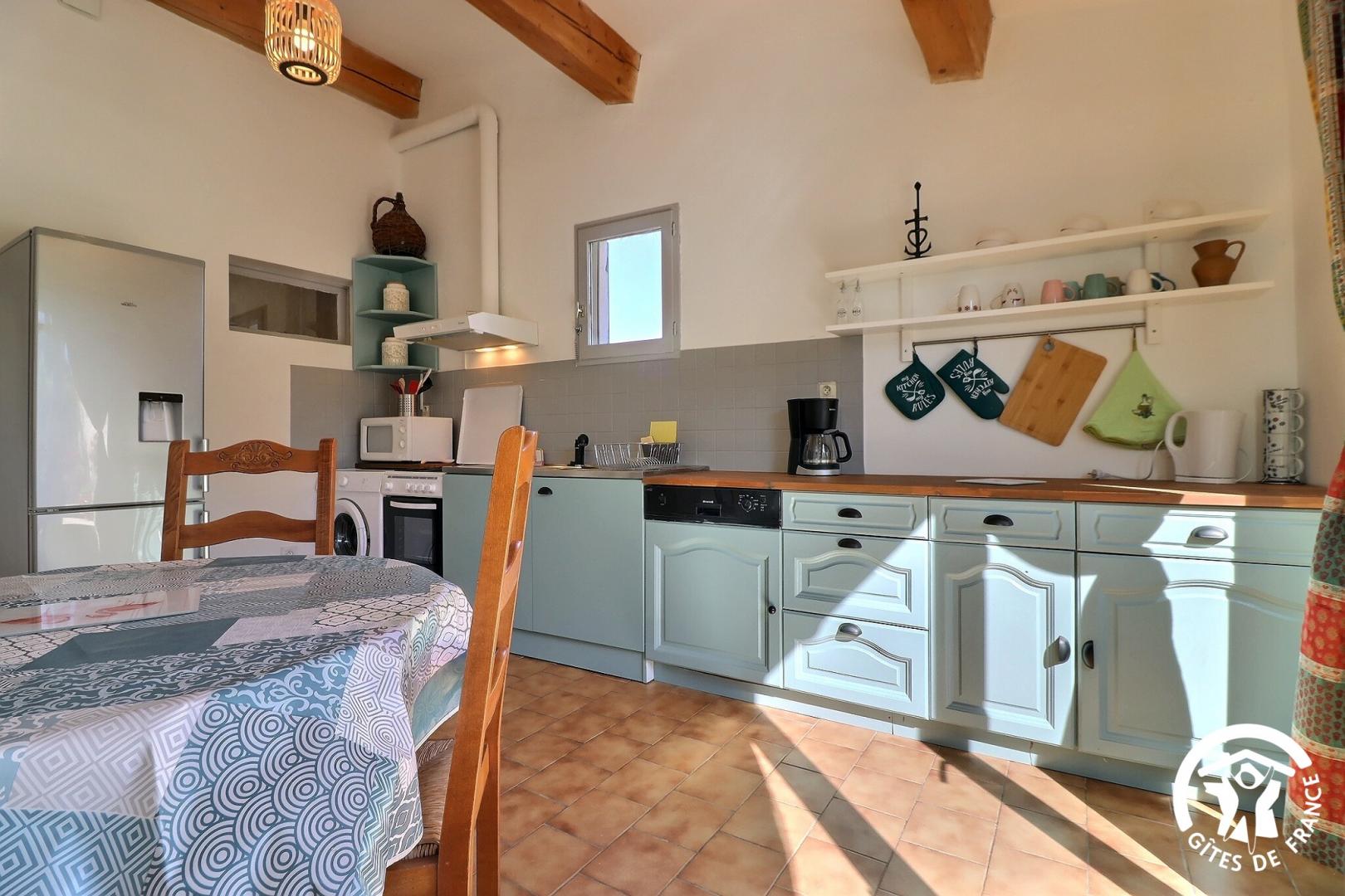 Mas Petite Provence - Lou Gardian, Aureille - photo 24