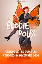 Elodie Poux