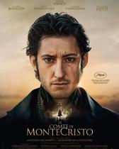 Cinéma le comte de Monte Cristo