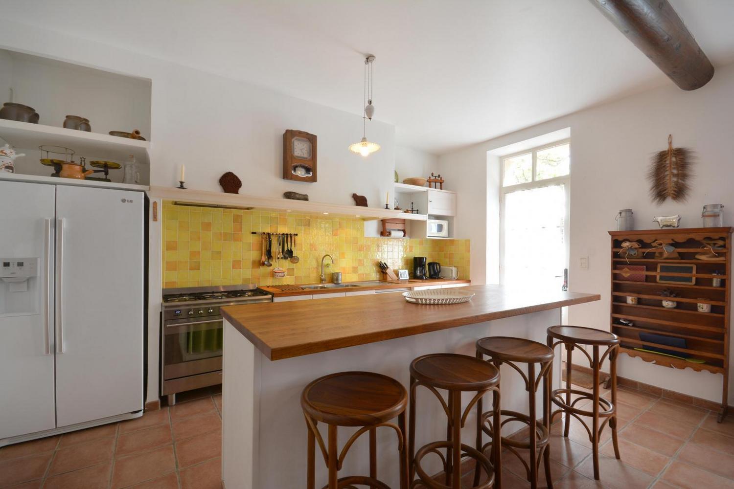 Gîte De L'Esparradou, Salon-de-Provence - photo 32