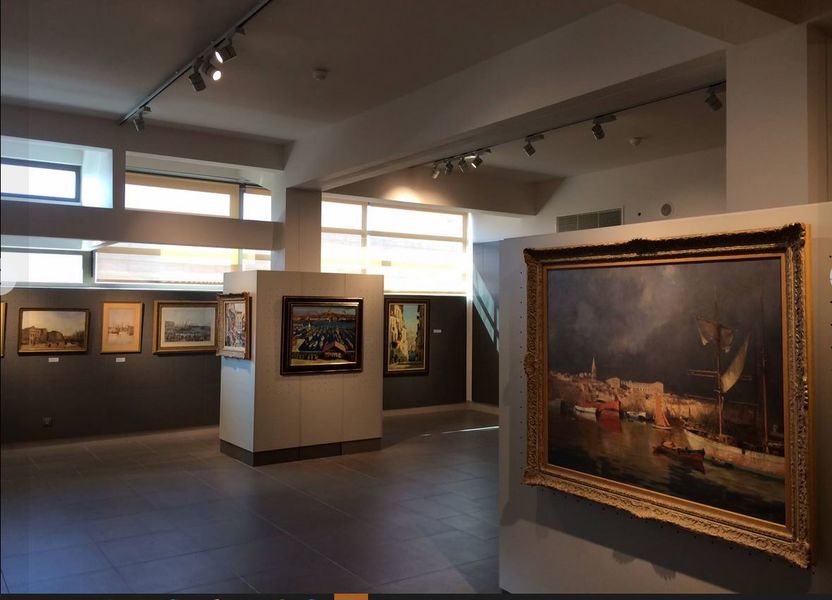 Musée Regards de Provence Marseille