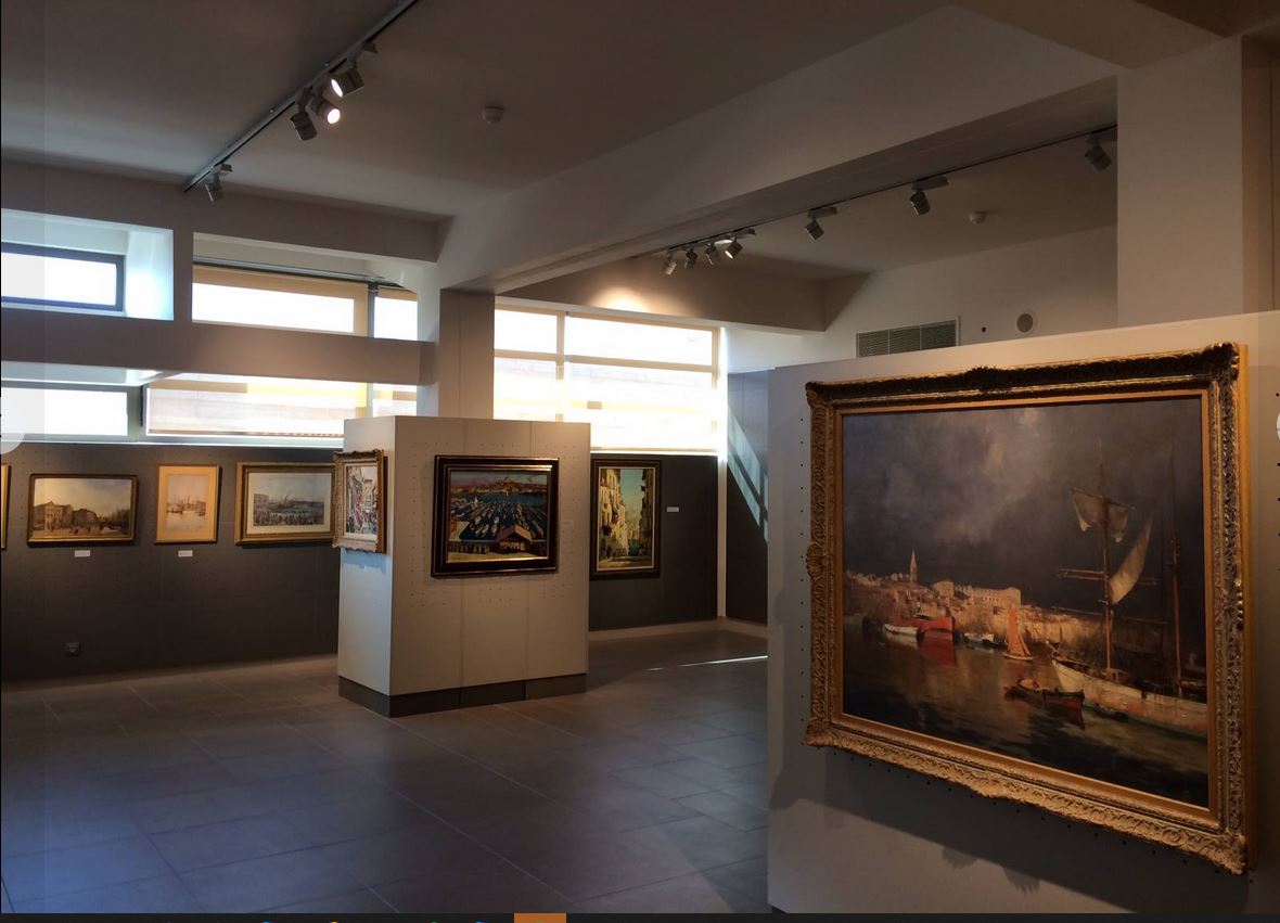 Musée Regards de Provence