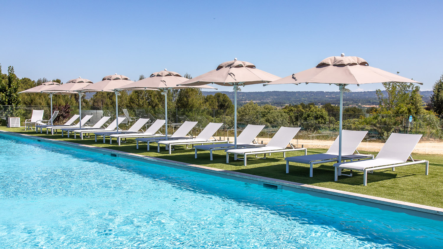 thecamp Hotel & Lodges