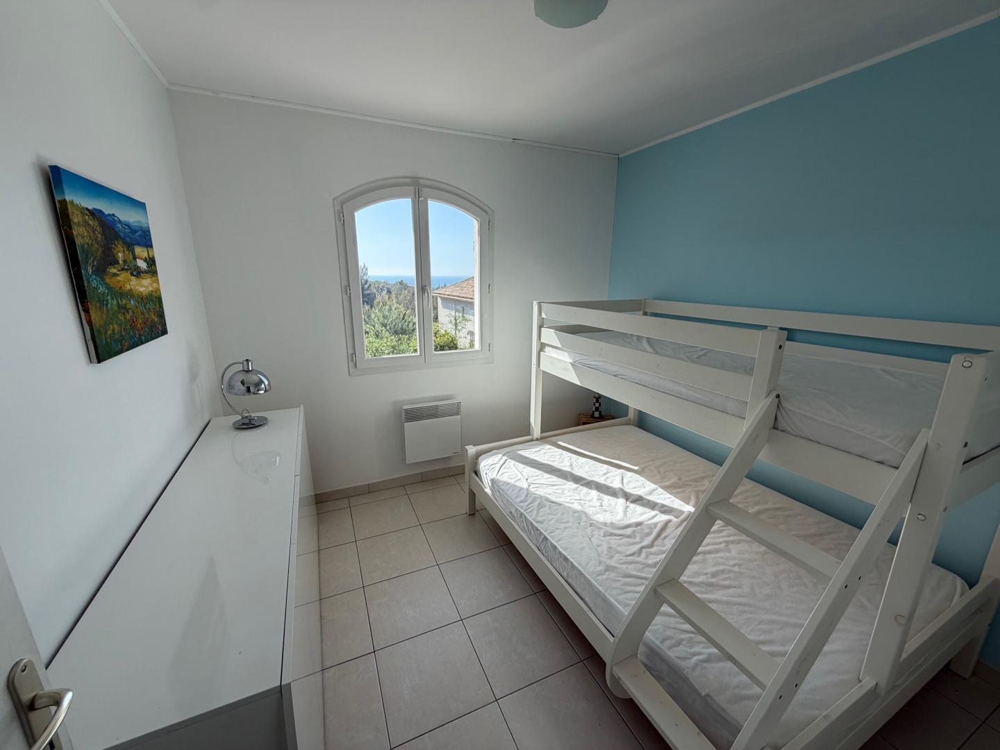 Vent du Cap, La Ciotat - photo 37