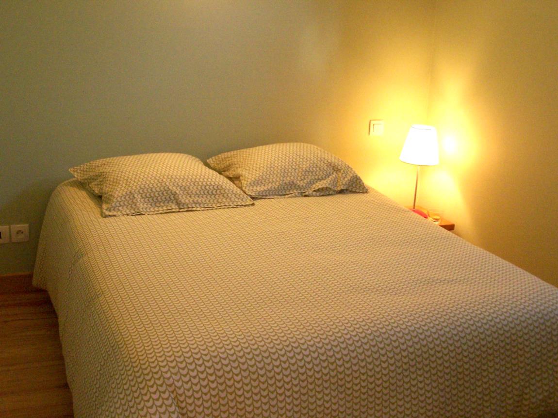 La chambre