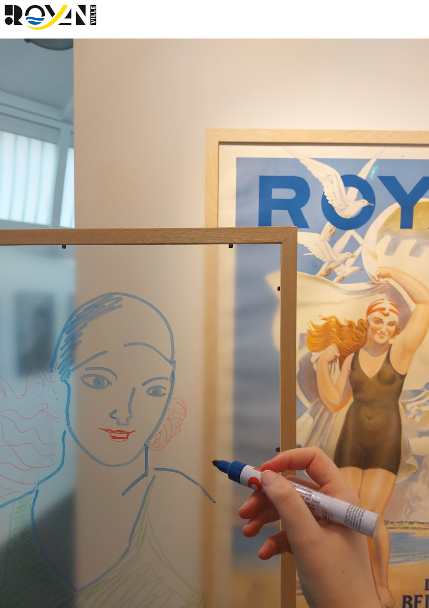 Atelier famille - Portrait en famille