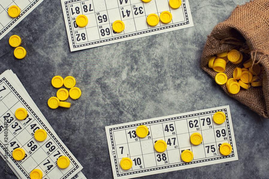 Loto de l'école_Montgenèvre - © libre