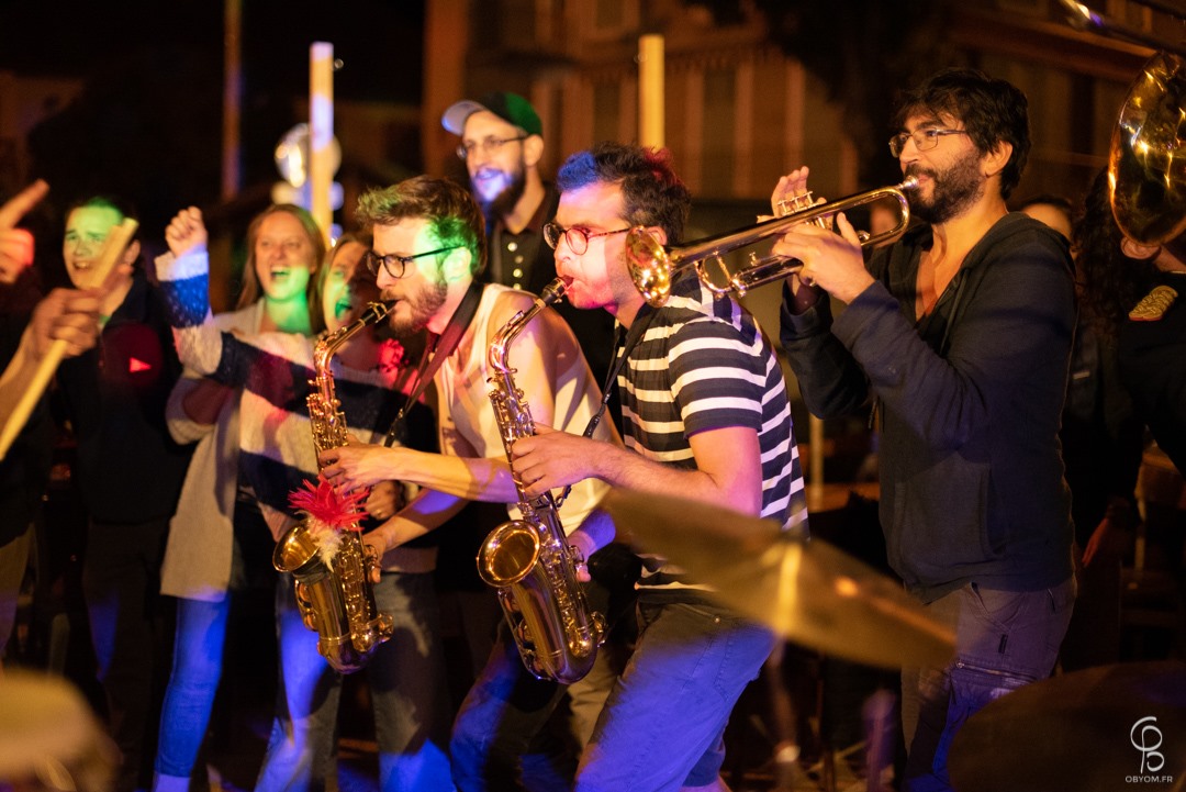 Concerts du jeudi au bistrot de la place à Clelles