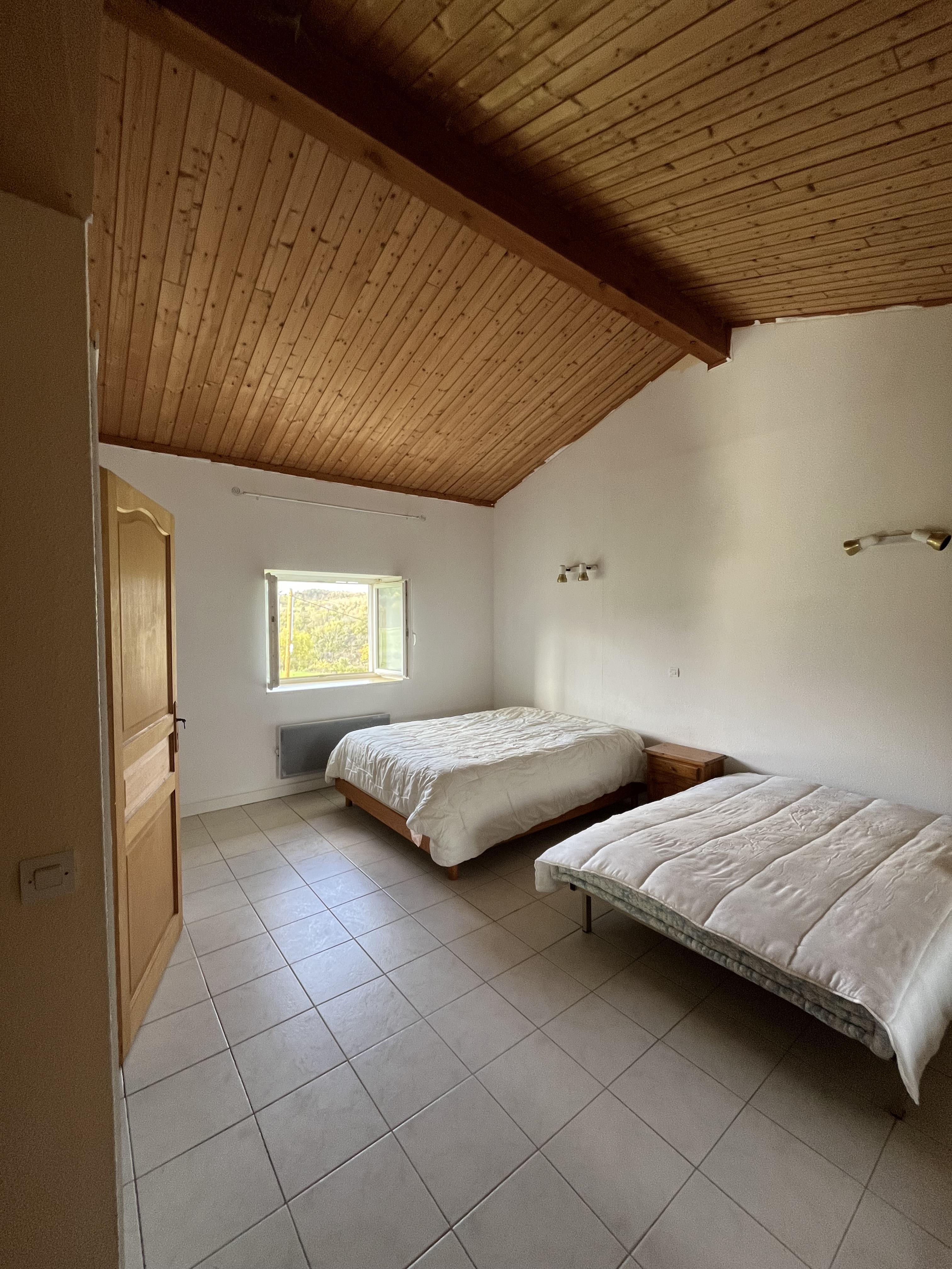 Gîte Au petit Paradis de Bernie_Préaux