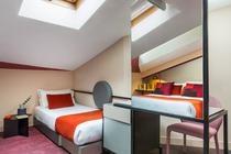 Photo of hotel Les Cigales Hotel in Nice