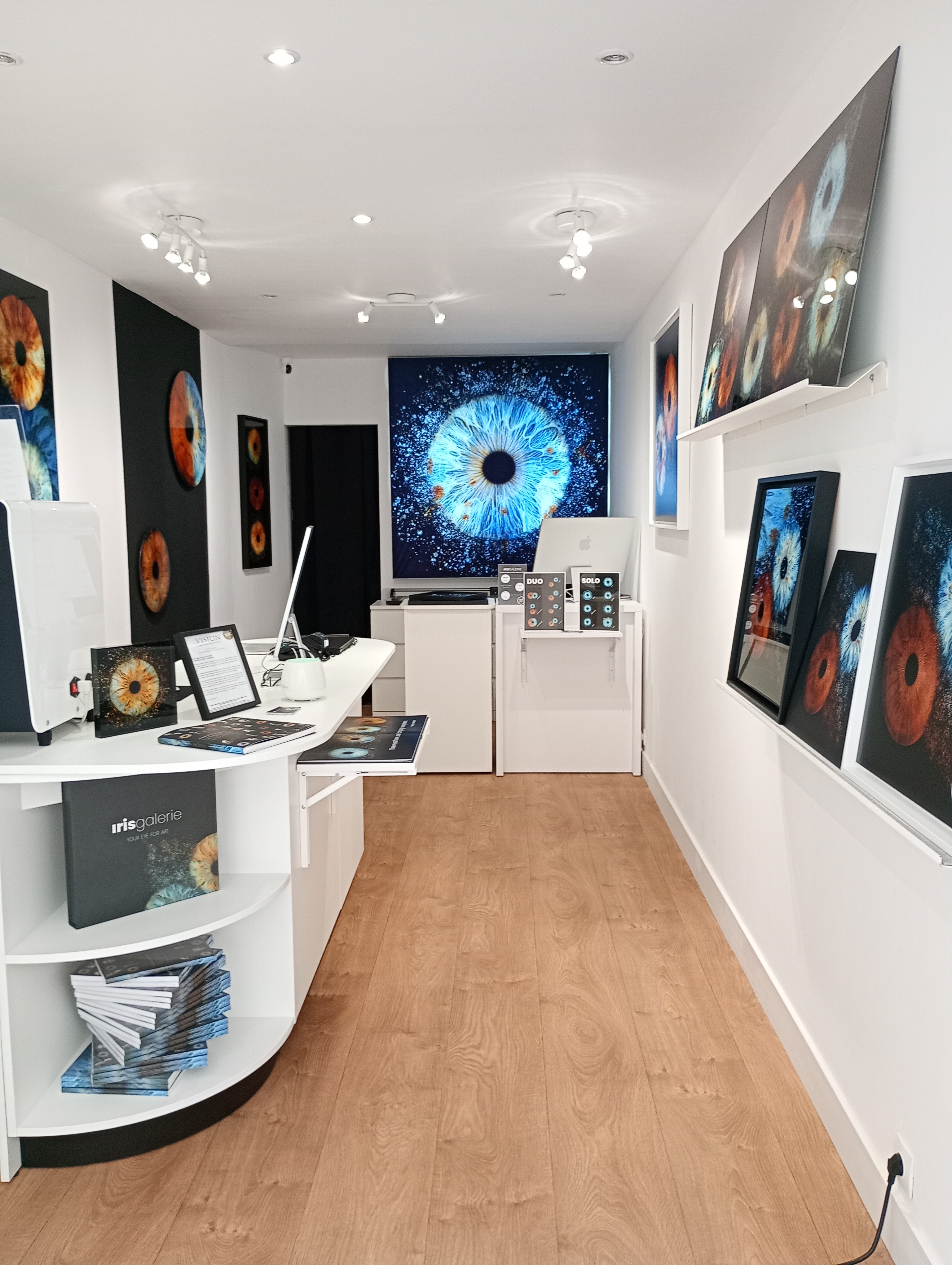 Iris Galerie