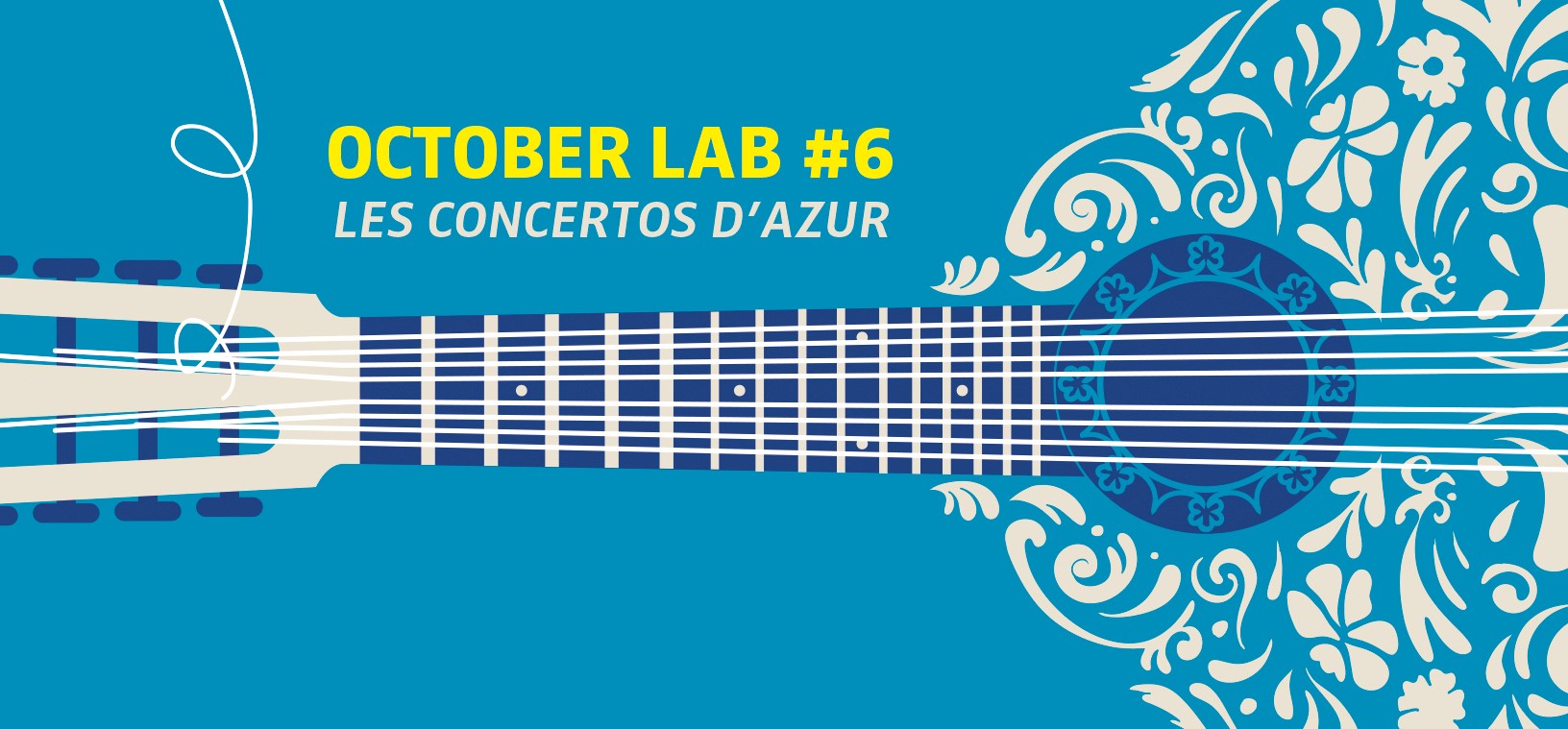 October lab #6 : Les Concertos d'Azur