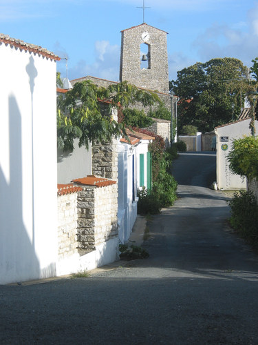 Eglise Notre-Dame-de-l'Assomption