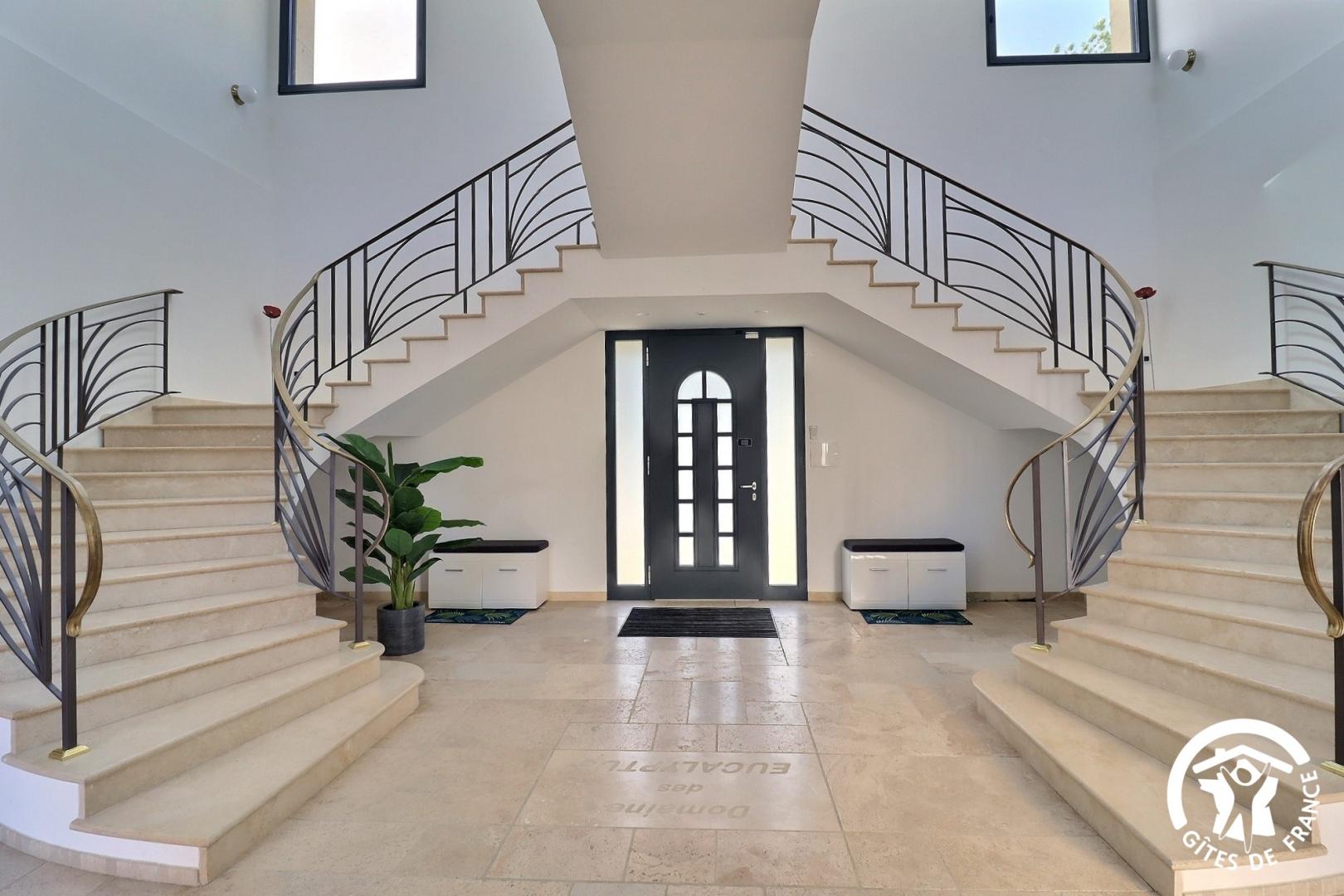 Domaine des Eucalyptus, Mollégès - photo 76