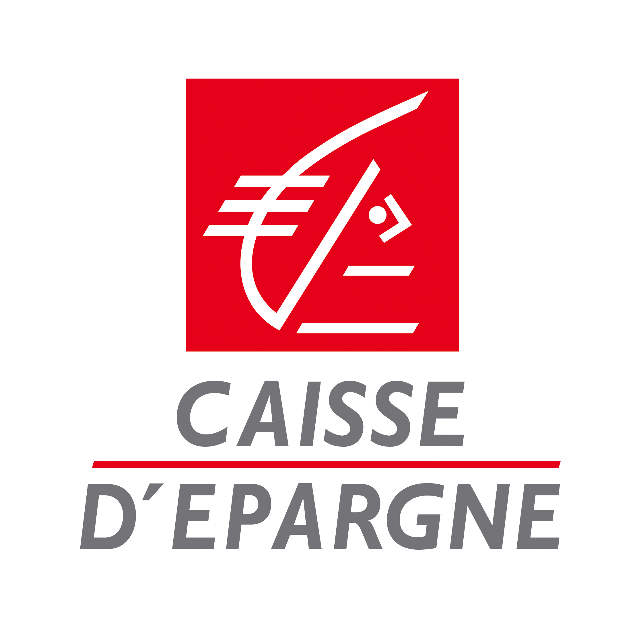Caisse d'Epargne + gab