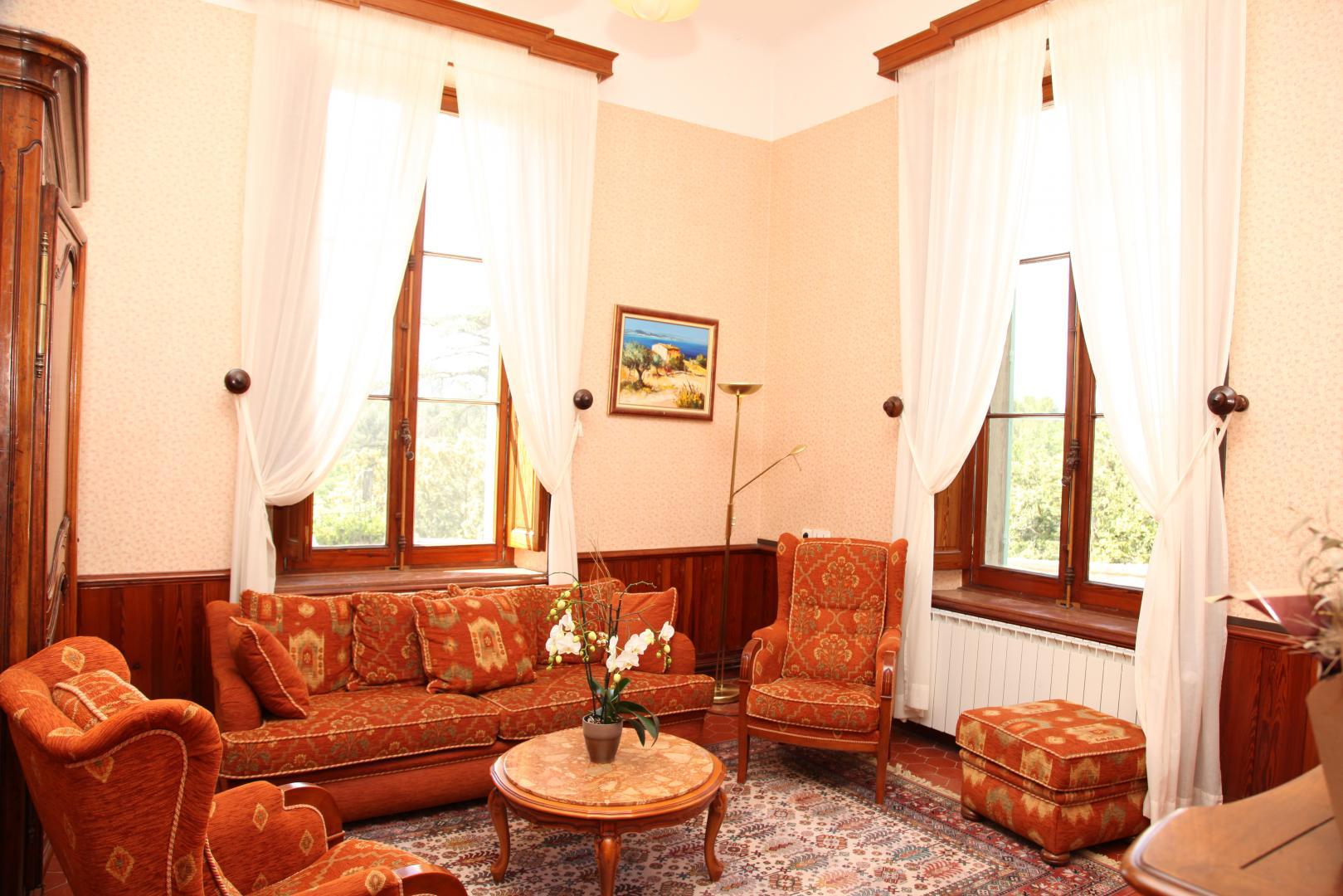 La Bastide des Escourches