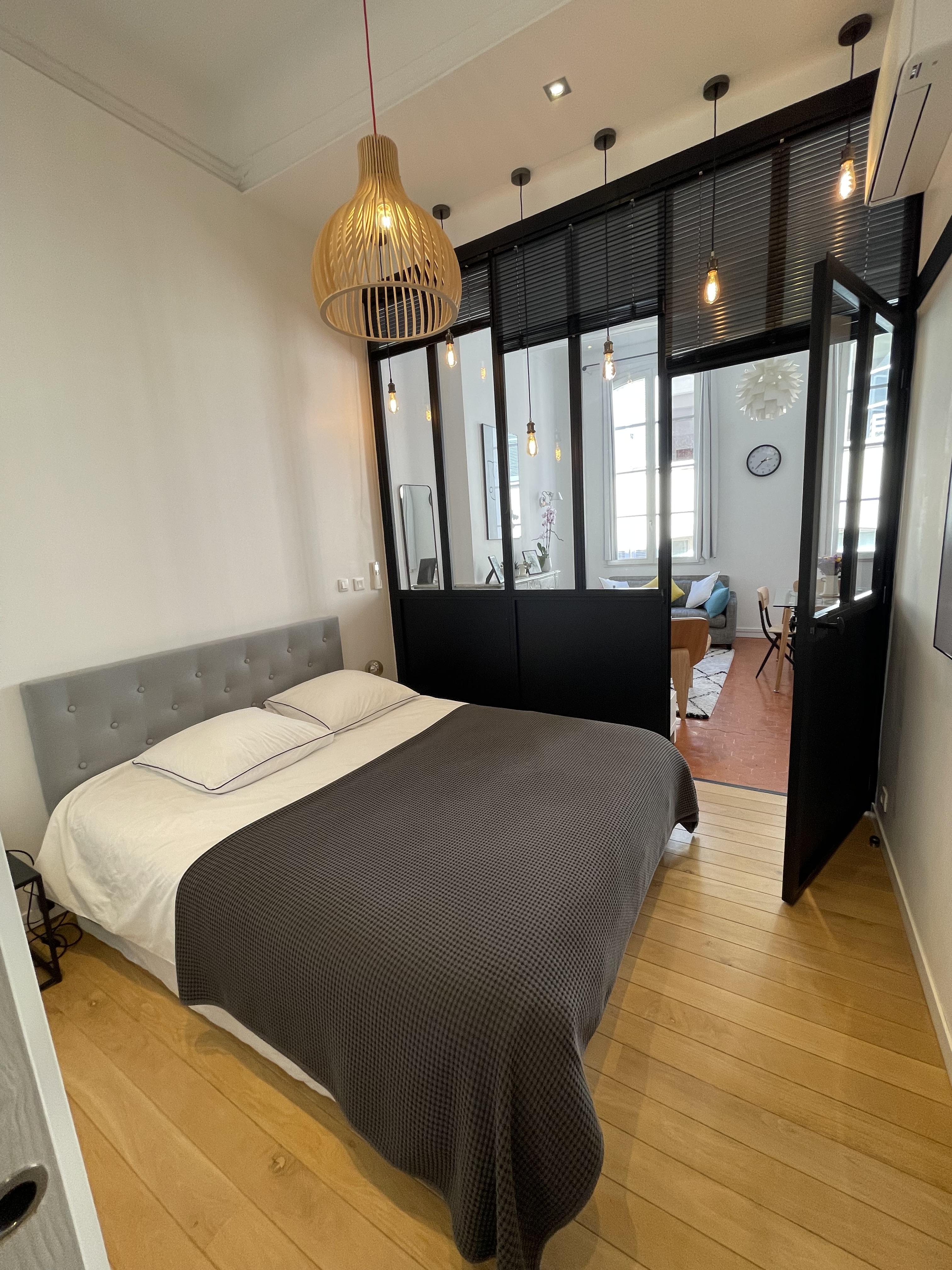 18P Chez Salama, Aix-en-Provence - photo 9