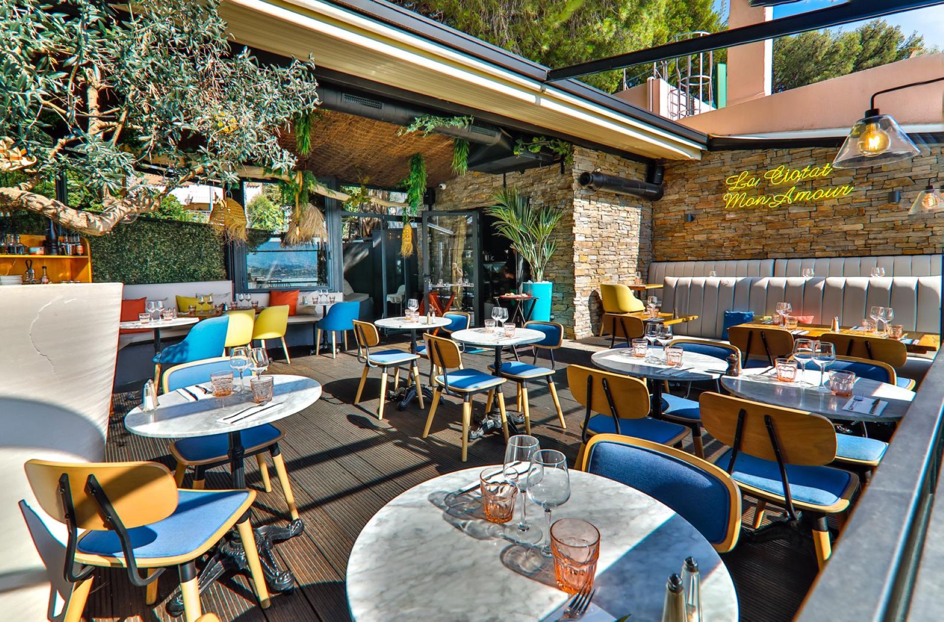 Le Nautique - photo 2