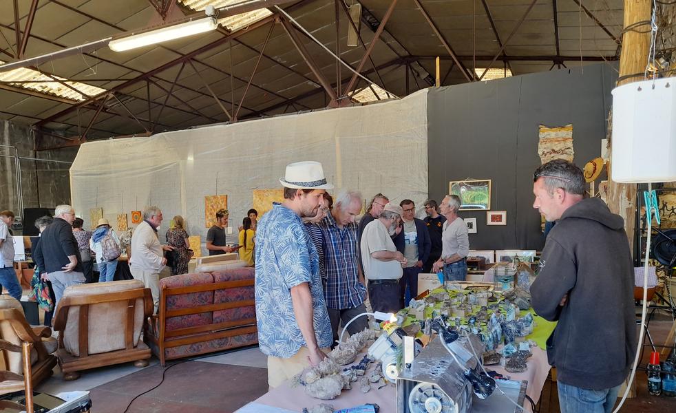 La recyclerie du Plato - Boutique_Saint-Agrève