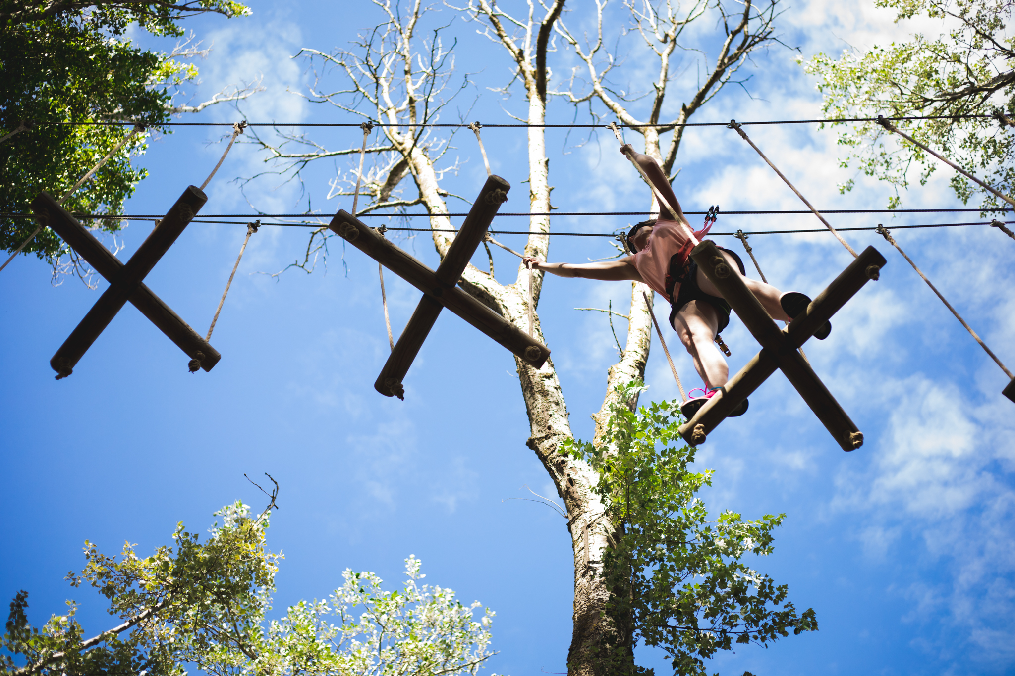 Oasalis Terres d'Aventures