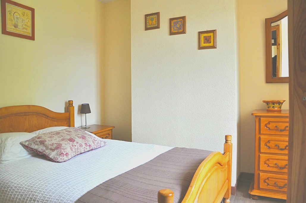Chambre double