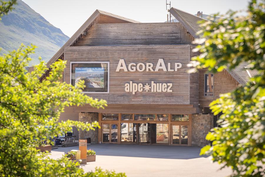 Alpe d'Huez