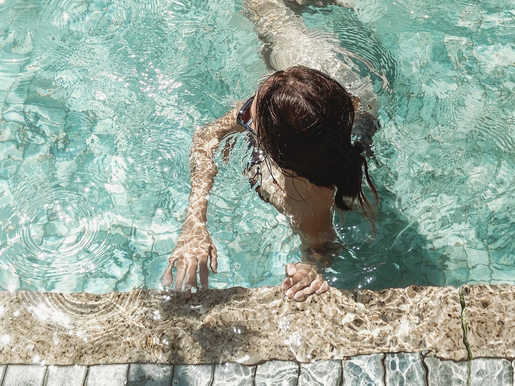 Piscine municipale de Courçon