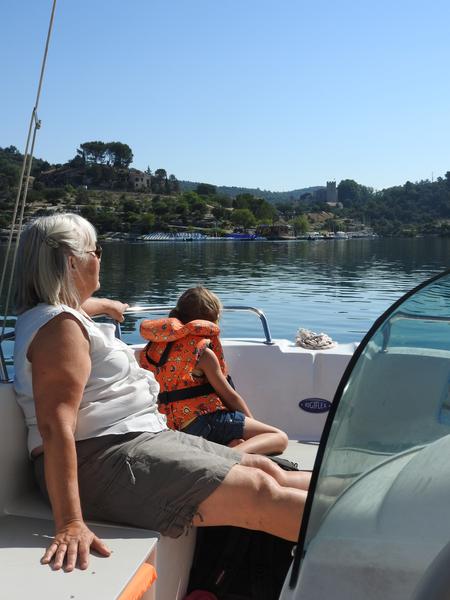 Alizé Electronic Location - Saint-Julien Le Montagnier