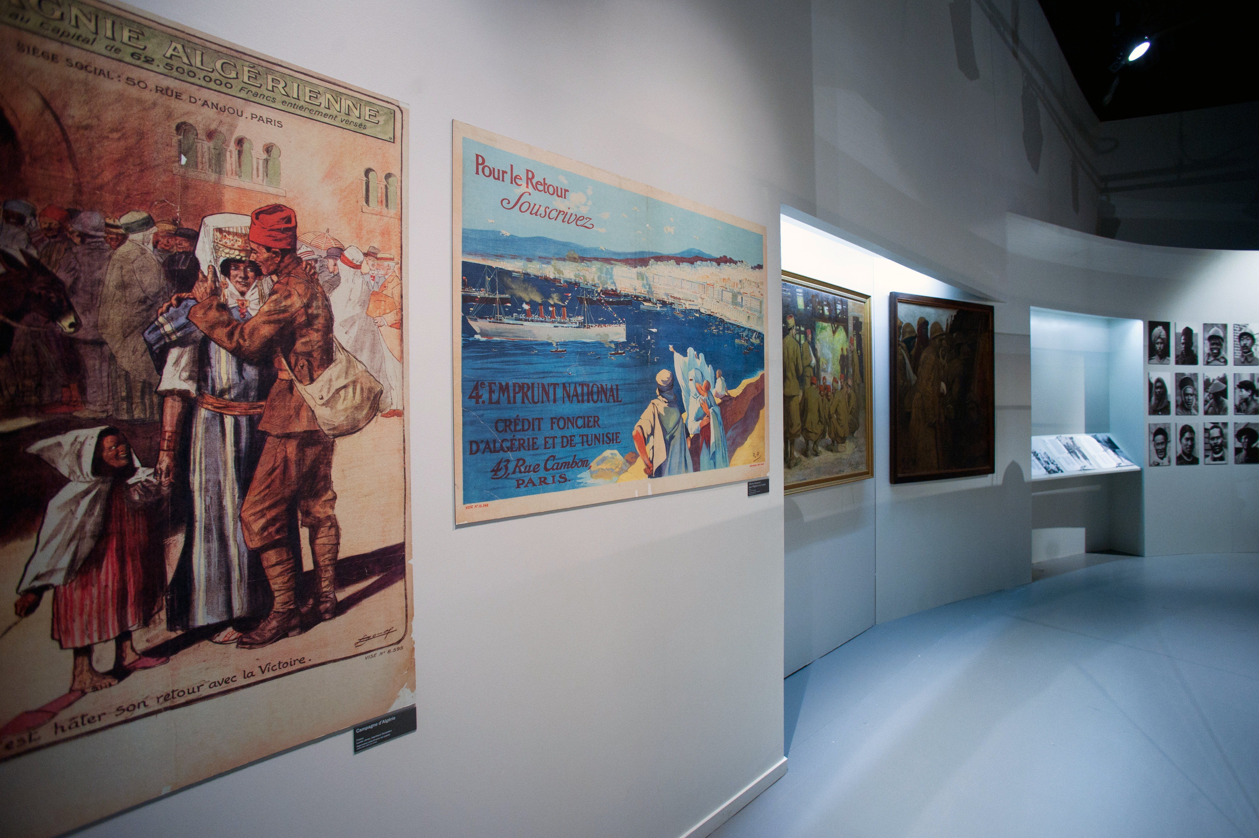 Conférence - Le musée de la Grande Guerre : histoire d’une institution (2006-2026)_Meaux