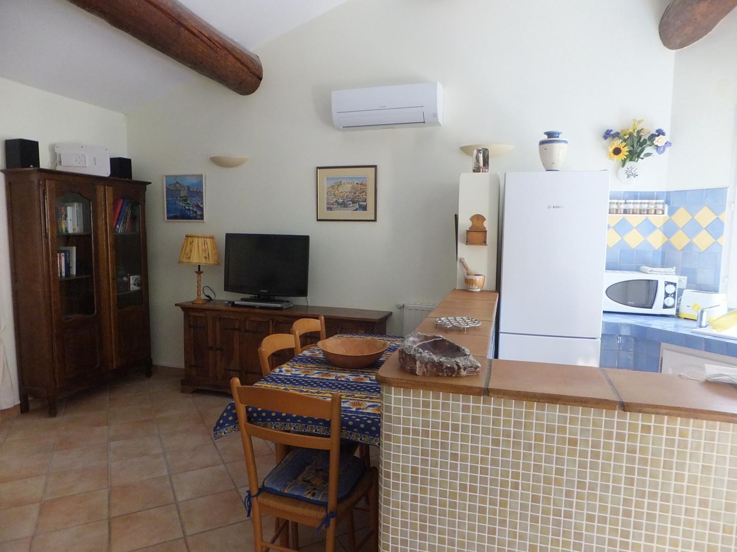 Le Clos Des Oliviers