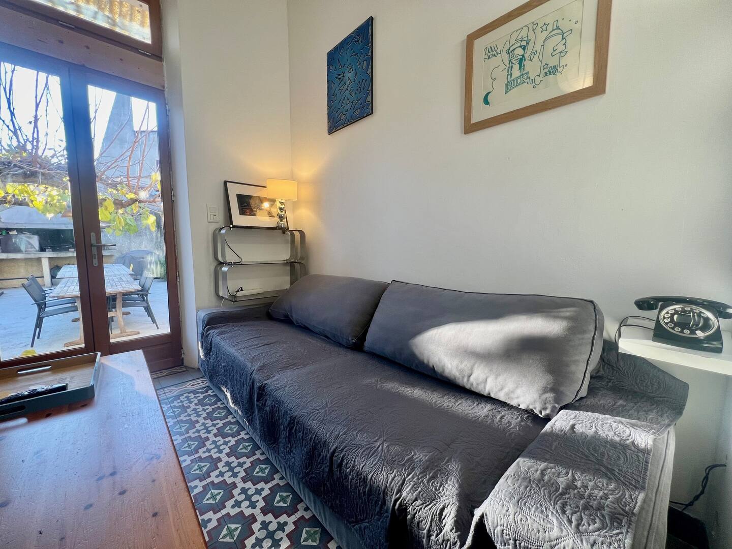 La Gaudina - Villa Mahana, Istres - photo 6