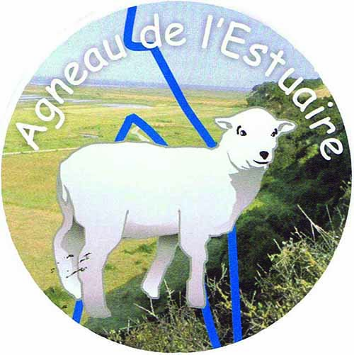 Les Moutonniers de l'Estuaire