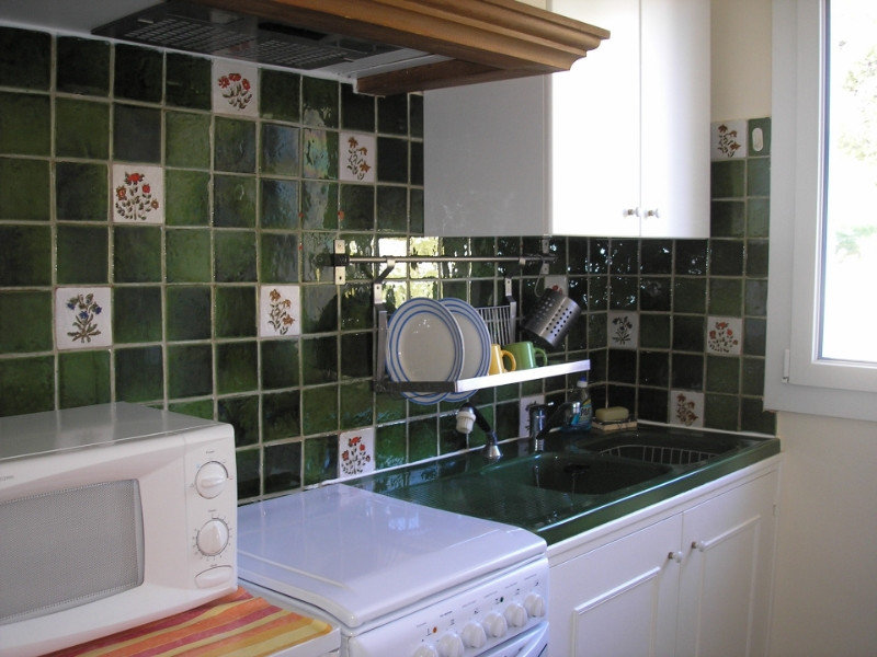 LA MAISON BLEUE, Cassis - photo 4