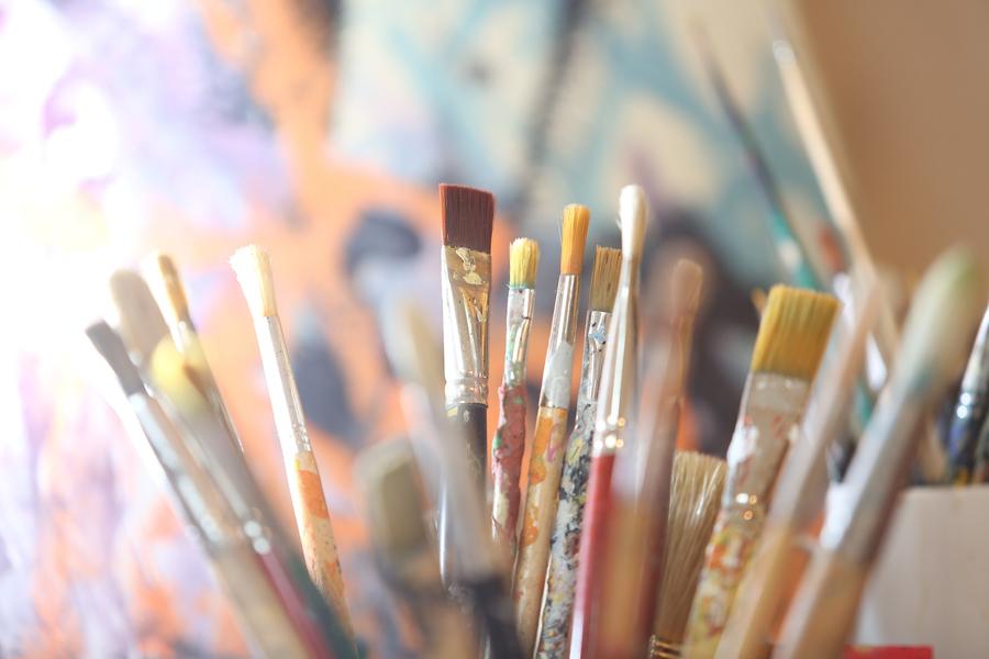 Marie-Anne Chaygneaud-Dupuy : aquarelle et loisirs créatifs